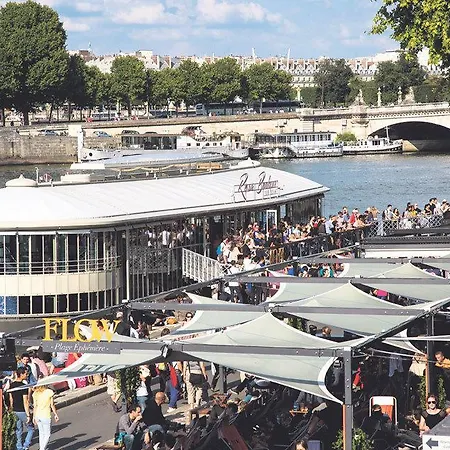 Apartament Studio Between Invalides & Elysees