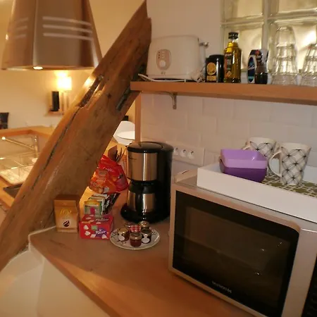 Studio Between Invalides & Elysees Apartment